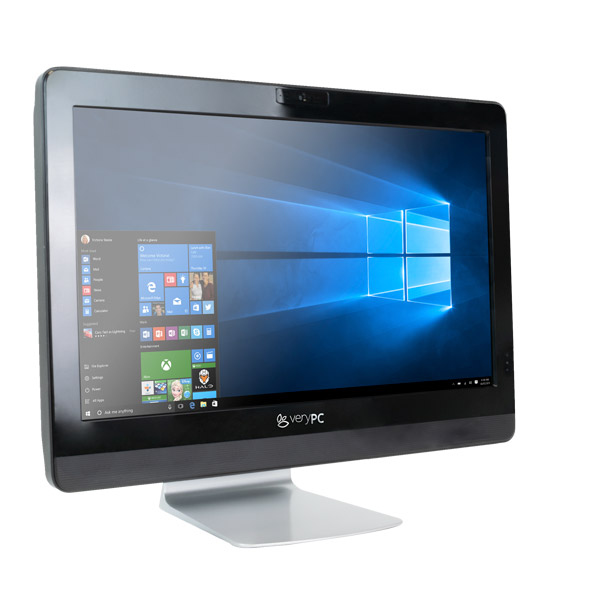 VeryPC Beam Touch VeryPC Beam Touch All-in-One PC