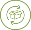 Packaging Icon