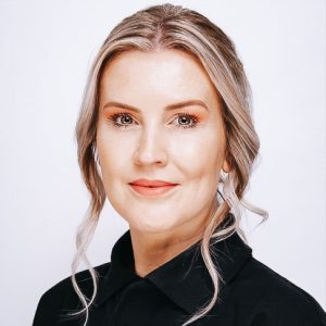 Kim Bailey